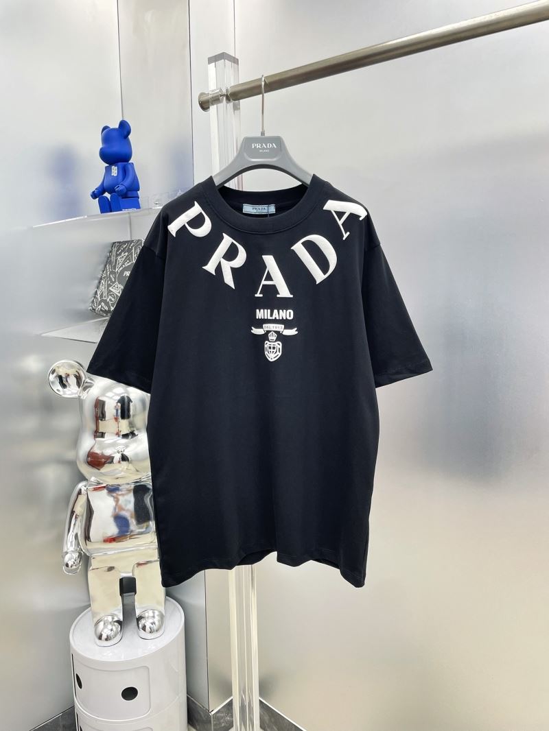 Prada T-Shirts